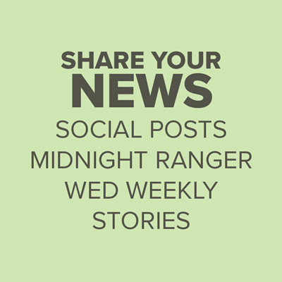 Share Your News