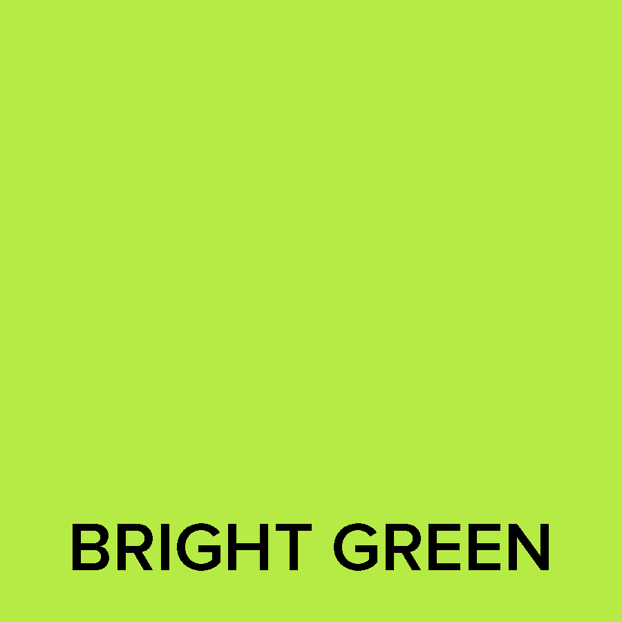 Light green paper color
