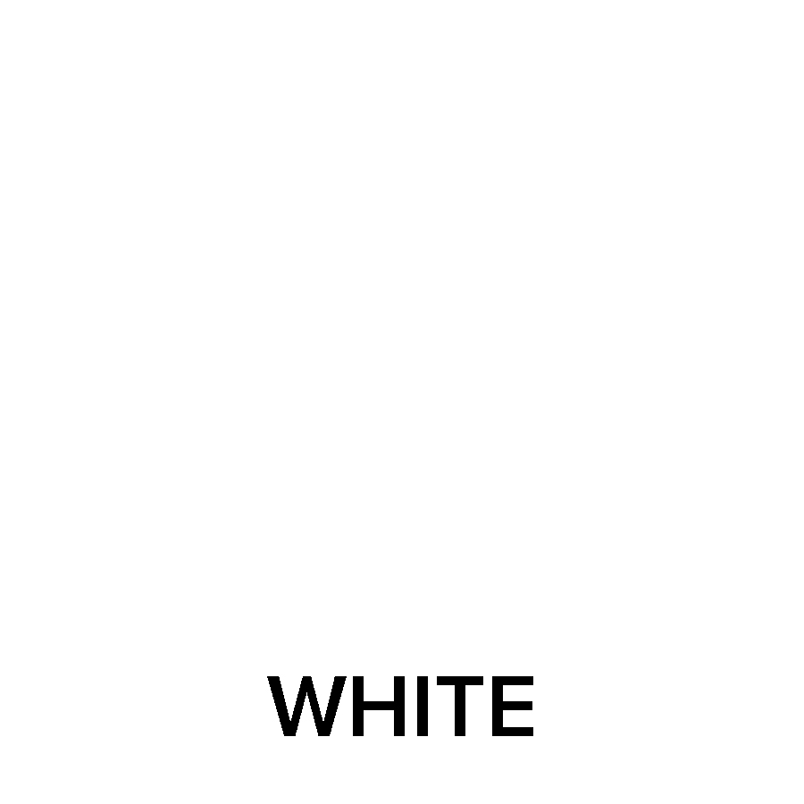 White paper color